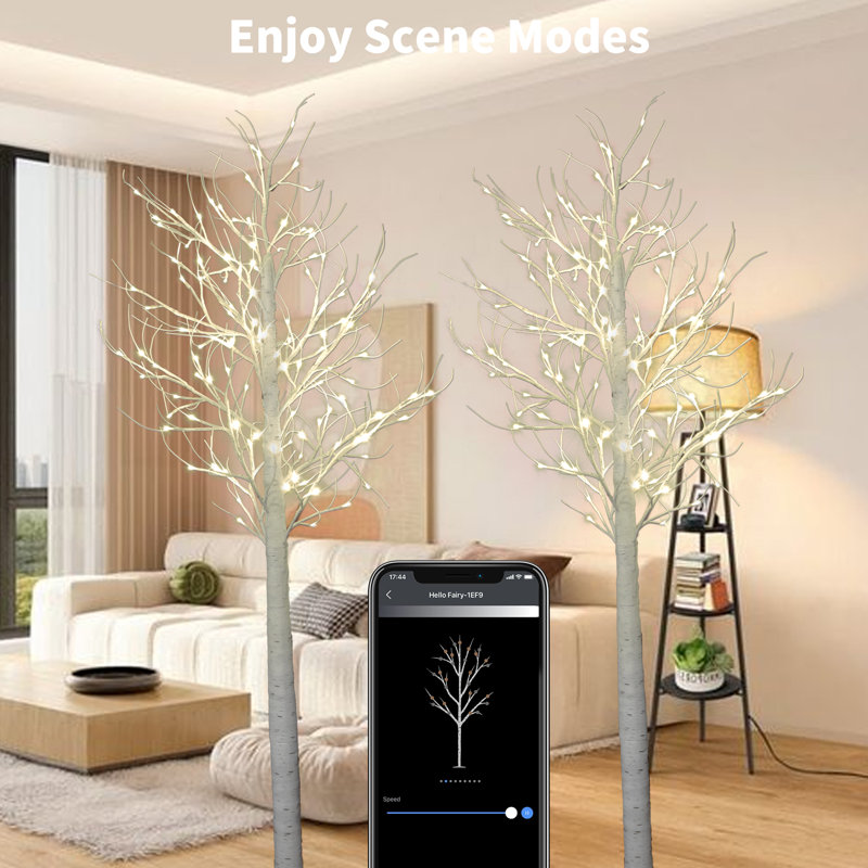 Lighted home decor clearance